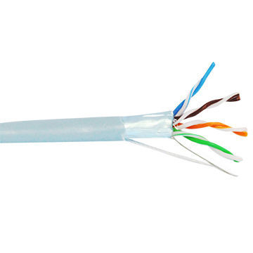 Good Price FTP CAT6A Network Cable, LSZH